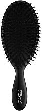 Fragrances, Perfumes, Cosmetics Massage Brush with Natural Bristles, large - Termix Professional Jabali Wild Boar Brush Large