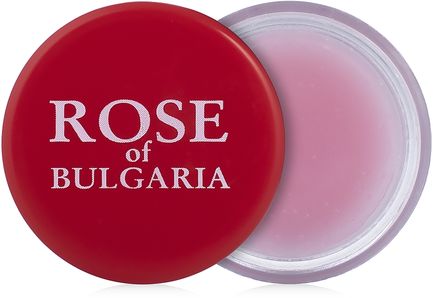 Lip Balm "Ladys" - BioFresh Rose of Bulgaria Lip Balm — photo N1