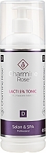 Lactic Acid Tonic - Charmine Rose Lacti 5% Tonic — photo N3
