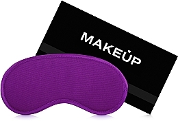 Fragrances, Perfumes, Cosmetics Classic Sleeping Mask, purple - MAKEUP