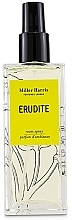 Fragrances, Perfumes, Cosmetics Home Fragrance Spray - Miller Harris Erudite Room Spray