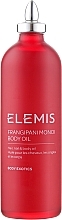 Frangipani Monoi Body Oil - Elemis Frangipani Monoi Body Oil — photo N6