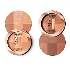 Bronzing Powder - Bourjois Always Fabulous Bronzer — photo N23