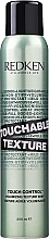 Hair Mousse - Redken Touch Control 05 — photo N1