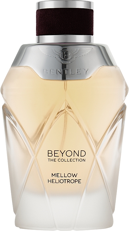 Bentley Mellow Heliotrope - Eau de Parfum — photo N1