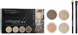 Fragrances, Perfumes, Cosmetics Eye Makeup Kit - Bellapierre Get the Look Kits Pretty Woman