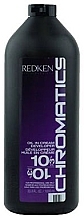 Fragrances, Perfumes, Cosmetics Developer - Redken Chromatics Developer 10 vol