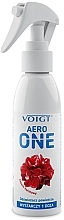 Fragrances, Perfumes, Cosmetics Air Freshener 'Floral' - Voigt Aero One