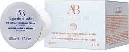 Soothing Face Cream - Augustinus Bader The Ultimate Soothing Cream Refill (replacement unit) — photo N2