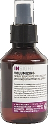 Volume Hair Spray - Insight Volume Up Hydrating Spray — photo N1