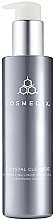 Fragrances, Perfumes, Cosmetics Cleansing Cream with Liquid Crystals - Cosmedix Crystal Cleanse