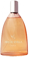 Instituto Español Aire de Sevilla Bella - Eau de Toilette — photo N2