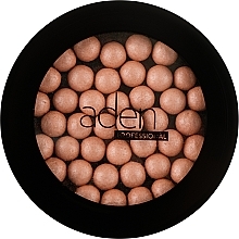 Powder Pearls - Aden Cosmetics Powder Pearls — photo N1