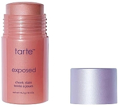 Fragrances, Perfumes, Cosmetics Stick Blush - Tarte Cosmetics Cheek Stain