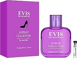 Evis Intense Collection №51 - Parfum — photo N2