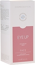 Fragrances, Perfumes, Cosmetics Eye Contour Serum - Surgic Touch Eye Up