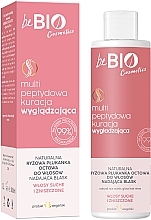 Fragrances, Perfumes, Cosmetics Strengthening Vinegar Conditioner - BeBio