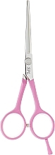 Hairdressing Scissors, 5.5 - SPL Professional Hairdressing Scissors 90044-55 — photo N2