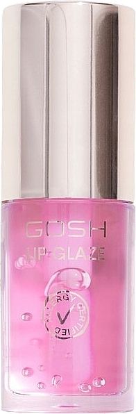 Nourishing Lip Oil - Gosh Lip Glaze — photo N1