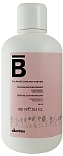 Fragrances, Perfumes, Cosmetics Perm Neutralizer - Davines Extra Delicate Neutralizer