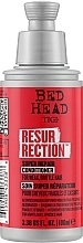 Conditioner for Weak & Brittle Hair - Tigi Bed Head Resurrection Super Repair Conditioner — photo N1