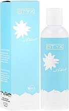 Fragrances, Perfumes, Cosmetics Edelweiss Cleansing Milk - Styx Naturcosmetic Alpin Derm Milk