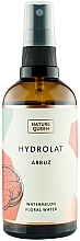 Fragrances, Perfumes, Cosmetics Watermelon Hydrolate - Nature Queen Hydrolat Watermelon