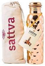 Fragrances, Perfumes, Cosmetics Water Bottle, 650 ml - Sattva