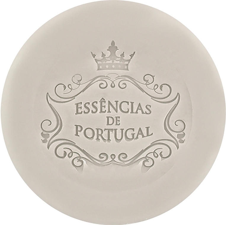 Natural Soap with Apple Scent - Essencias De Portugal Live Portugal Fernando Pessoa With Apple — photo N2