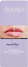 Plumping Lip Booster - Rougj+ Smart Filler Lip Booster Plumping Effect — photo N2