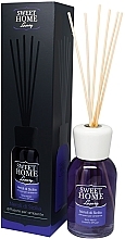 Fragrances, Perfumes, Cosmetics Reed Diffuser - Sweet Home Collection Sicili Neroli Aroma Diffuser