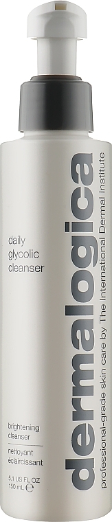 Daily Glycolic Cleanser - Dermalogica Daily Glycolic Cleanser — photo N1