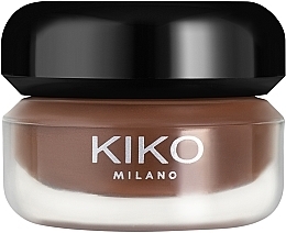 Brow Gel - Kiko Milano Lasting Eyebrow Gel — photo N1