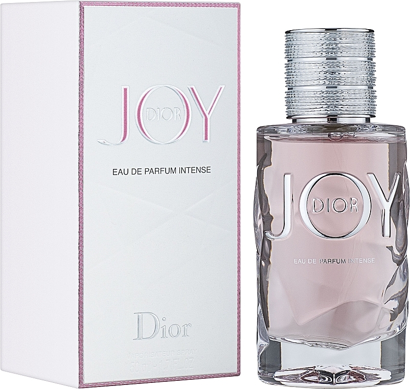 Dior Joy by Dior Intense - Eau de Parfum — photo N2