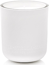 Scented Candle - Marie-Stella-Maris №12 Objets d'Amsterdam Refillable Scented Candle — photo N2