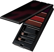 Fragrances, Perfumes, Cosmetics Lip Makeup Palette - Serge Lutens Lip Color Palette