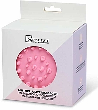 Fragrances, Perfumes, Cosmetics Anti-Cellulite Body Massager - IDC Institute Anti Cellulite Body Massager