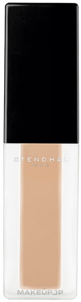 Concealer - Stendhal Smoothing Concealer — photo 401 - Beige Moyen