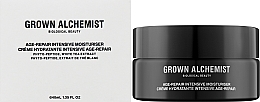 Repair Cream - Grown Alchemist Age-Repair+ Intensive Moisturiser: White Tea & Phyto-Peptide — photo N2