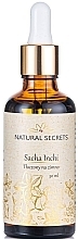 Sacha Inchi Oil - Natural Secrets Oil — photo N4