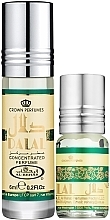 Al Rehab Dalal - Oil Perfume (mini size) — photo N3