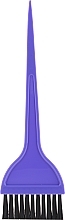 Fragrances, Perfumes, Cosmetics Hair Coloring Brush, Violet - Inter-Vion