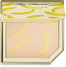 Fragrances, Perfumes, Cosmetics Face Powder - Too Faced Tutti Frutti It's Bananas Brightening Setting Powder