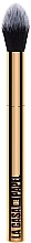 Versatile Makeup Brush - NYX Professional Makeup La Casa De Papel Money Heist Face Brush MHPB01 — photo N2