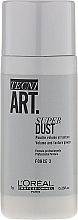 Fragrances, Perfumes, Cosmetics Root Volume & Texture Powder - L'Oreal Professionnel Tecni.Art Super Dust Force 3