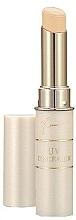 Whitening Correcting Stick with UV Protection - Isehan Ferme White Up UV Concealer SPF28 — photo N1