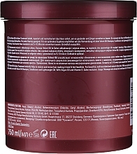 Argan Oil Hair Mask - Londa Professional Velvet Oil Treatment — photo N4