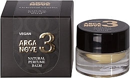 Fragrances, Perfumes, Cosmetics Arganove No.3 Oriental Vanilla - Creamy Perfume