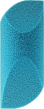 Fragrances, Perfumes, Cosmetics Pumice, small, 3000/6 K, turquoise - Titania