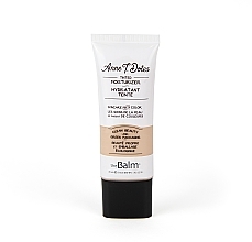 Fragrances, Perfumes, Cosmetics Tinted Moisturizer - theBalm Anne T. Dotes Tinted Moisturizer